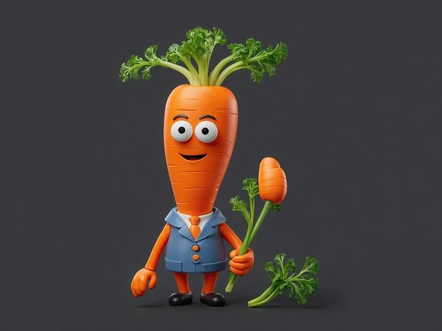 120+ Funny Carrot Puns and Jokes to Make You Laugh