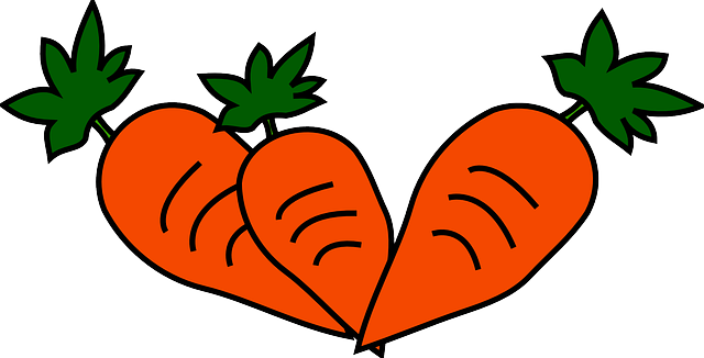 Carrot Puns About Love