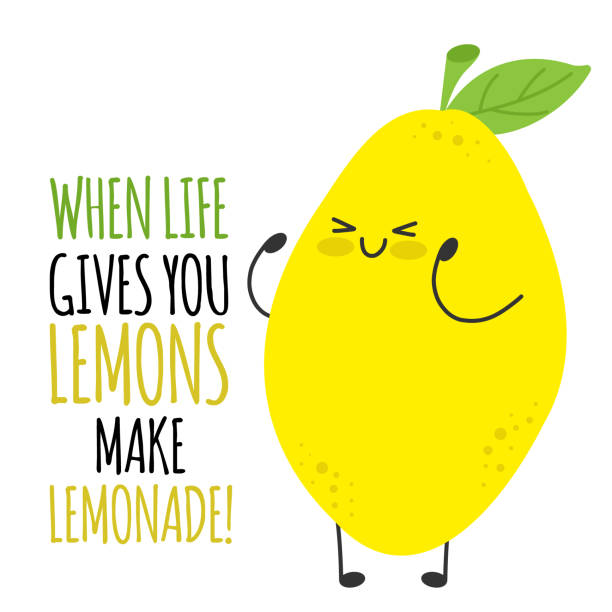 Funny Lemon Jokes