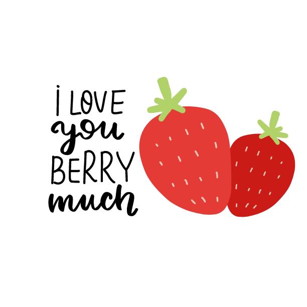 Sweet Strawberry Quotes