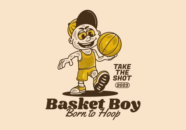 Basketball Wordplay