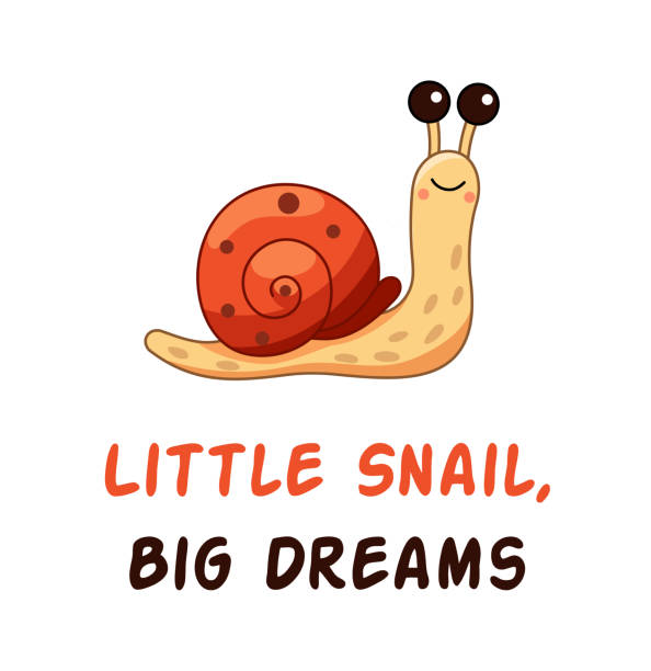 Snail Puns for Social Media: Instagram, TikTok, and More