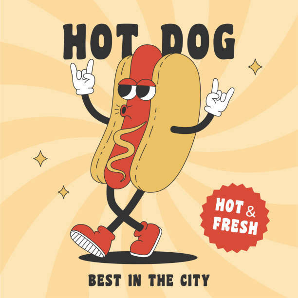 100+ Funny Hot Dog Puns & Jokes That’ll Make You Crack Up