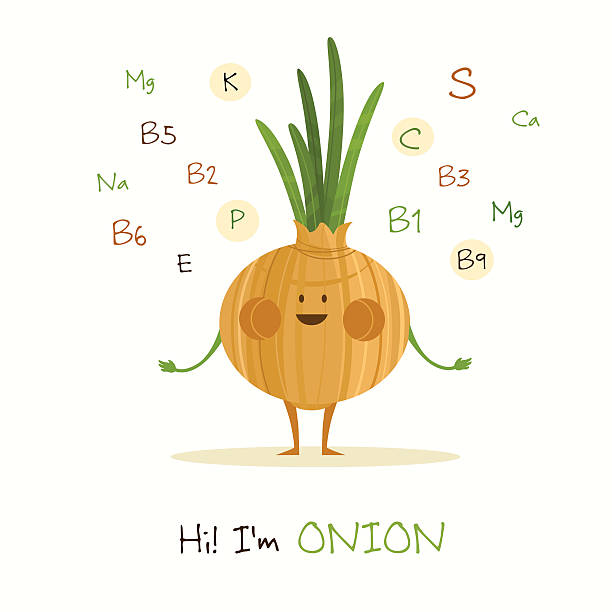 Onion Puns for Instagram