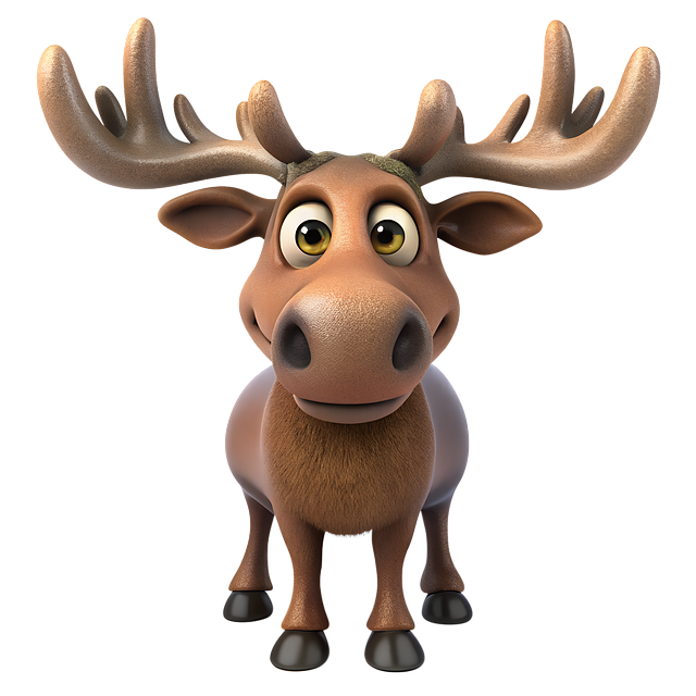 Kid-Friendly Moose Puns and Jokes