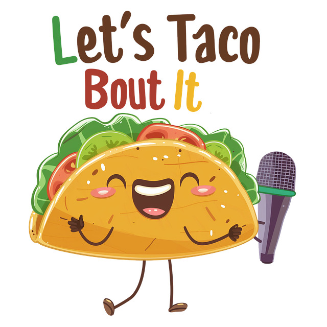 100+ Funny Taco Puns and Jokes: Taco ’Bout a Good Time!