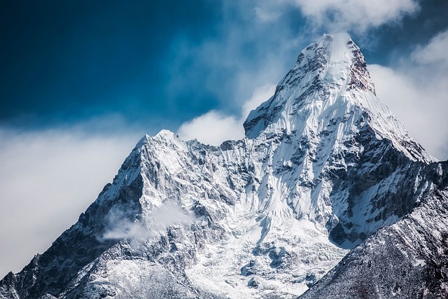 Rocky Puns for Mountain Lovers