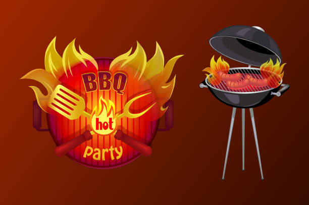 210+ Funny BBQ Puns and Jokes for Grilling Enthusiasts