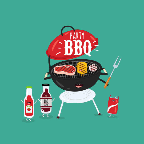 Fun Facts About BBQ and Humor