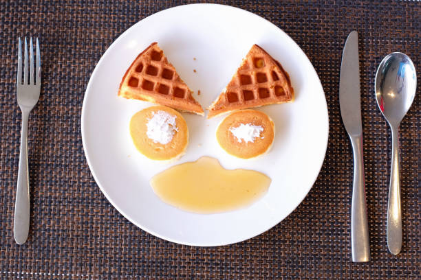 155+ Funny Waffle Puns and Jokes to Add Some Flavor to Your Day