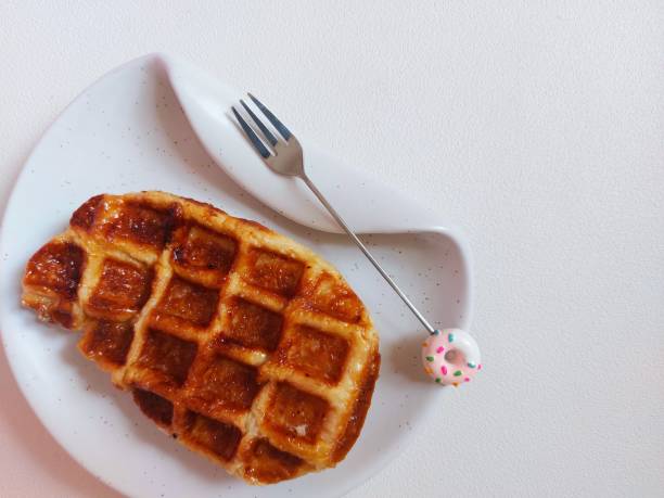 Fun Facts About Waffle Puns: Where Humor Meets History