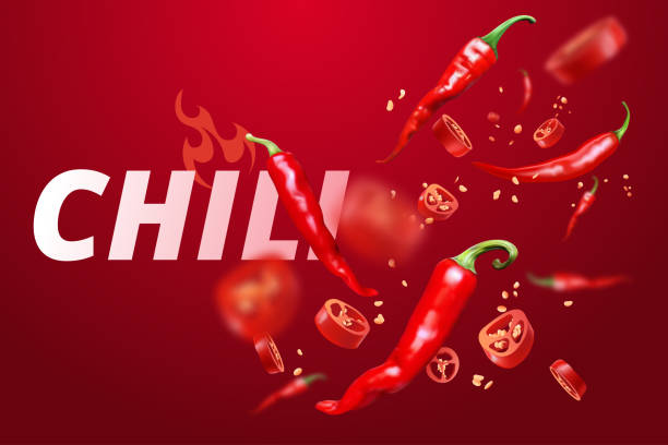 200+ Spicy and Funny Chili Puns and Jokes: A Red-Hot Guide to Laughter