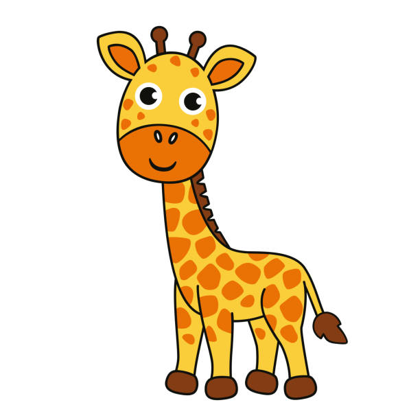 One-Liner Giraffe Puns to Use Anytime