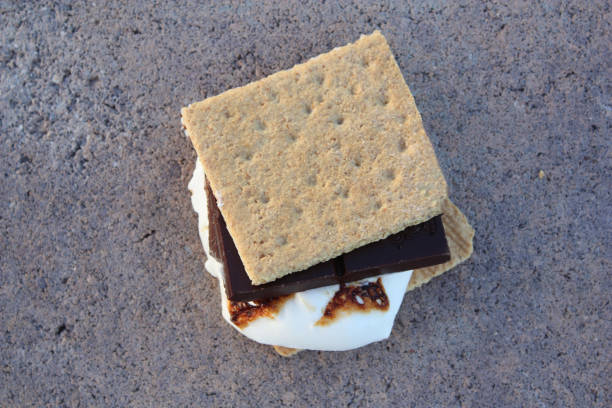 S’more Birthday Puns and Ideas