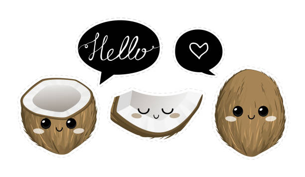 Coconut Puns for Names: Nutty Fun for Everyone